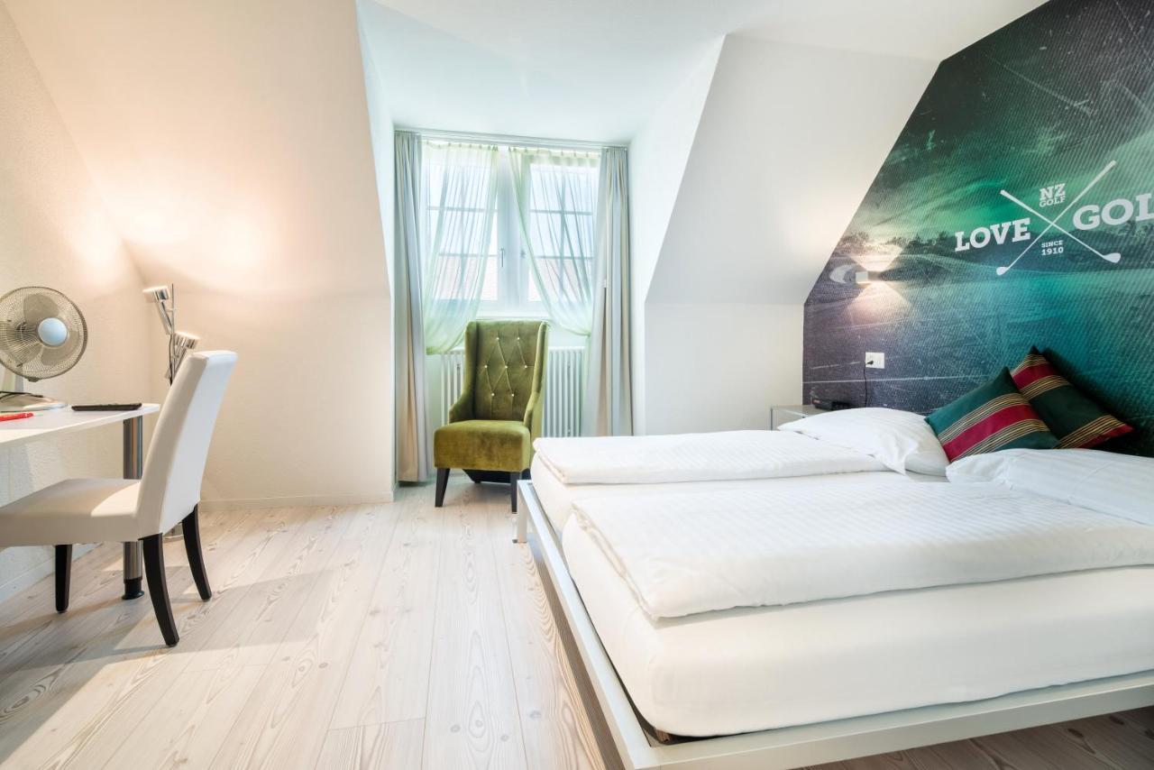 Hotel Murtenhof & Krone エクステリア 写真