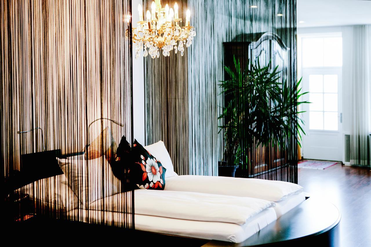 Hotel Murtenhof & Krone エクステリア 写真