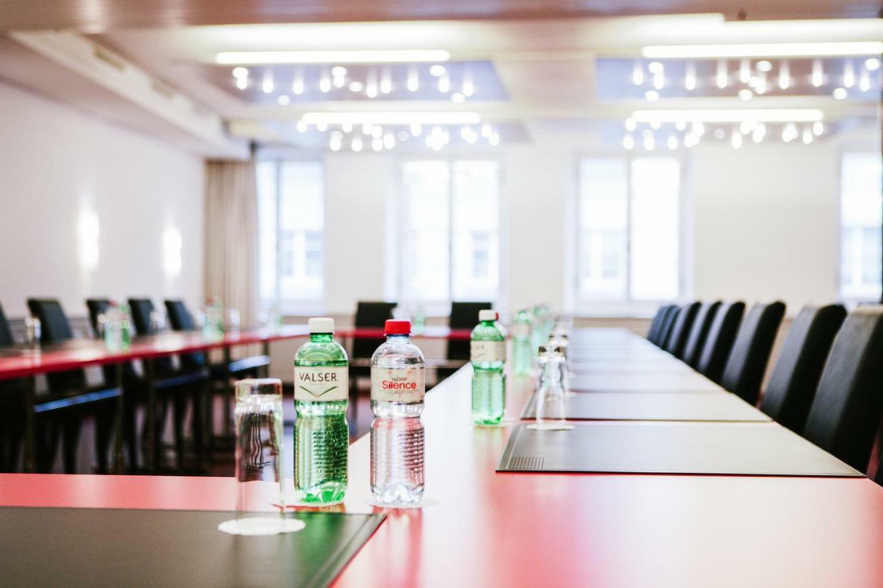 Hotel Murtenhof & Krone エクステリア 写真