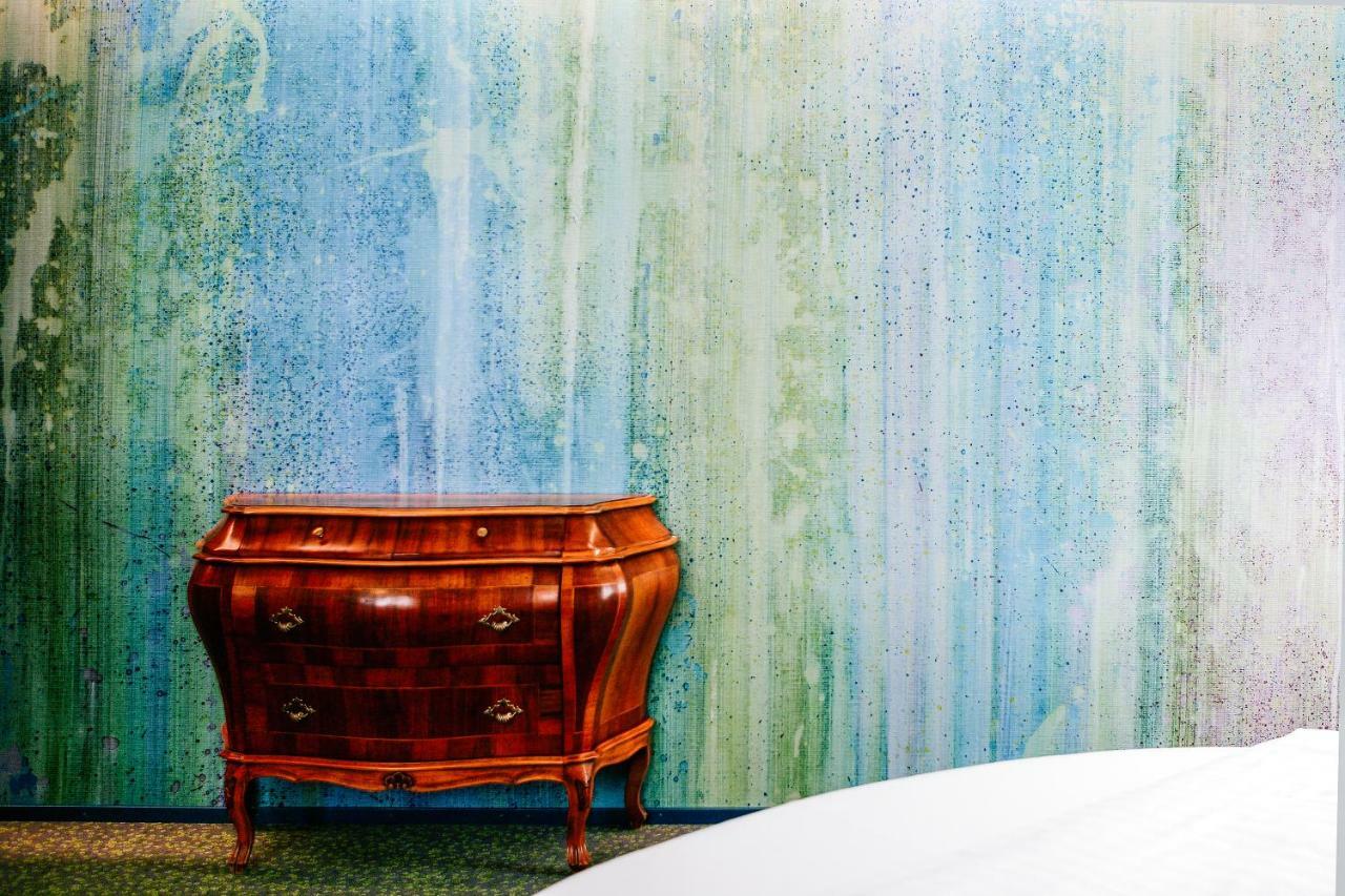 Hotel Murtenhof & Krone エクステリア 写真