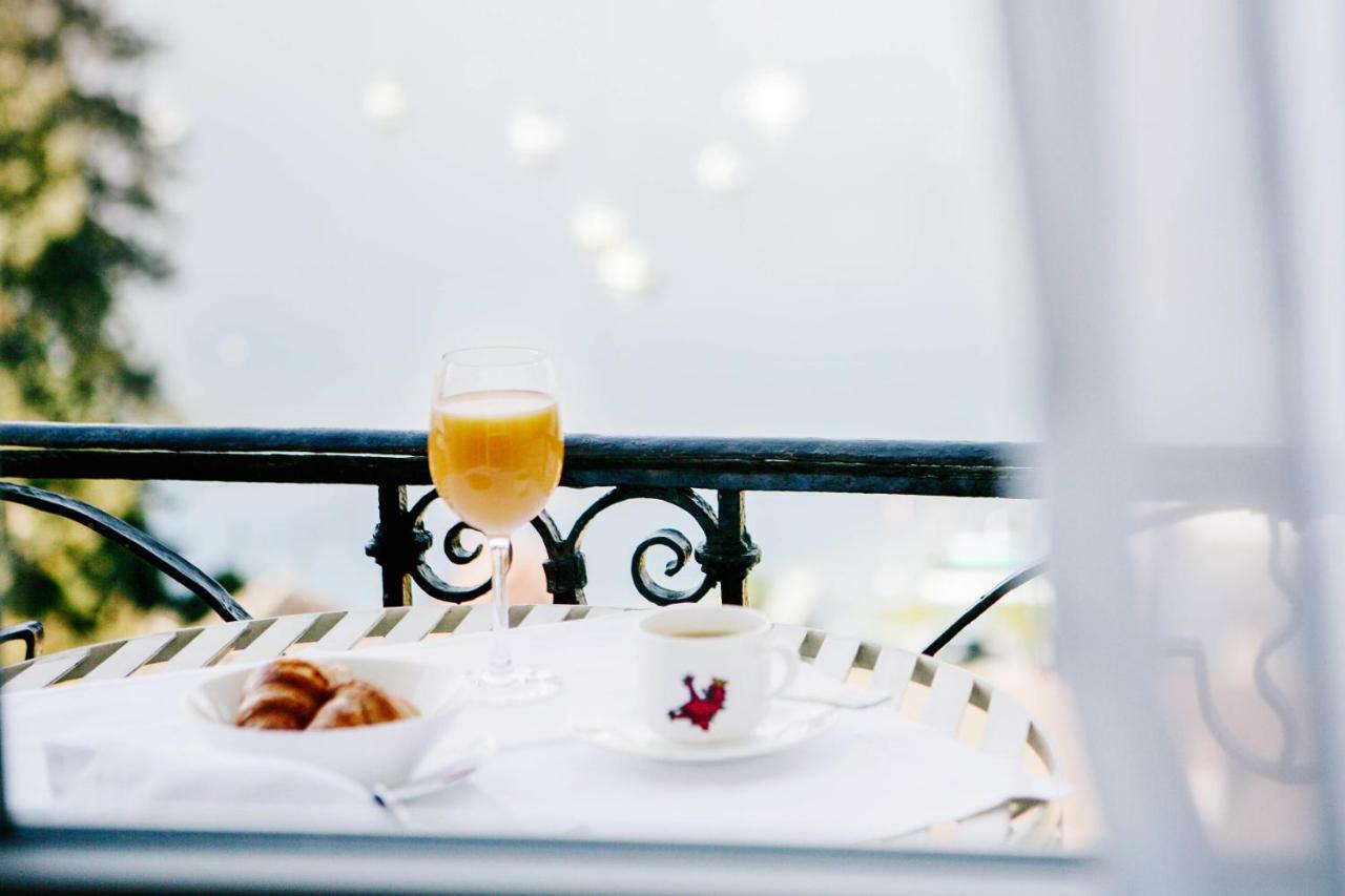 Hotel Murtenhof & Krone エクステリア 写真